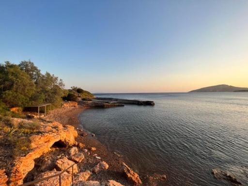 Sounio Studio Sounion Exterior photo