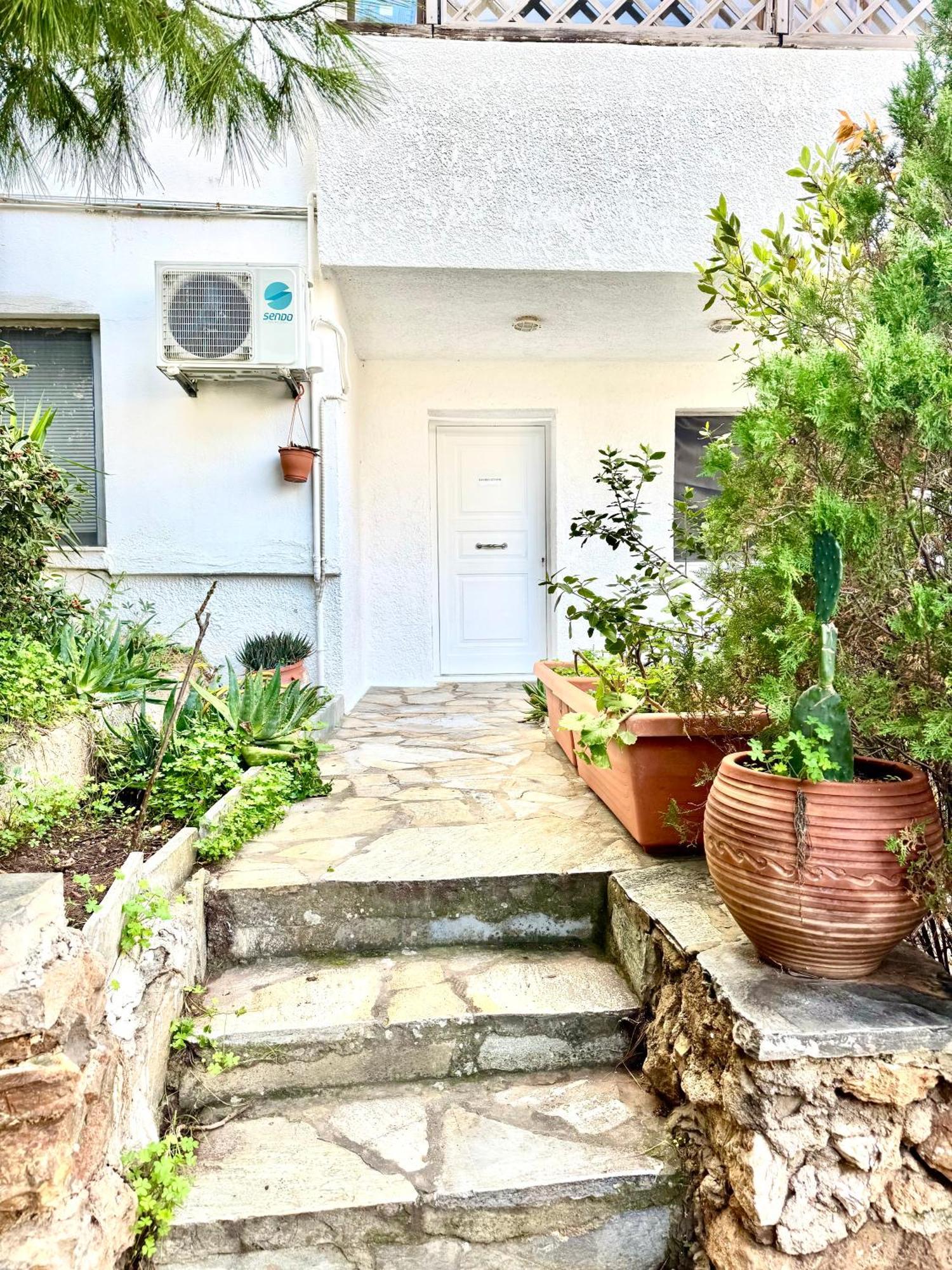 Sounio Studio Sounion Exterior photo